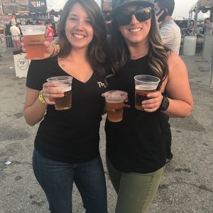 Meet your Posher, Vanessa